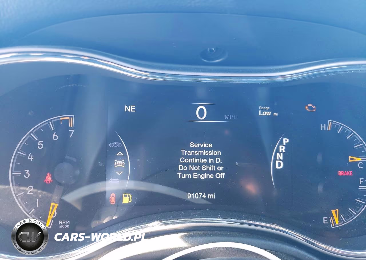 2019 Jeep Grand Cherokee Limited VIN:1C4RJEBG3KC852484 - 9