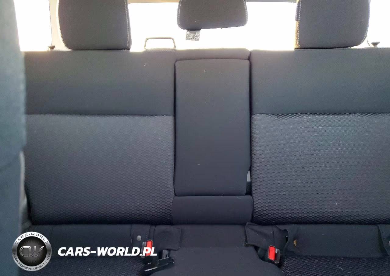 2015 Subaru Forester 2.5I Premium VIN:JF2SJADC1FH418840 - 10