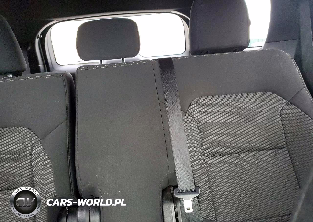 2019 Ford Explorer Xlt VIN:1FM5K8DH3KGB20587 - 10