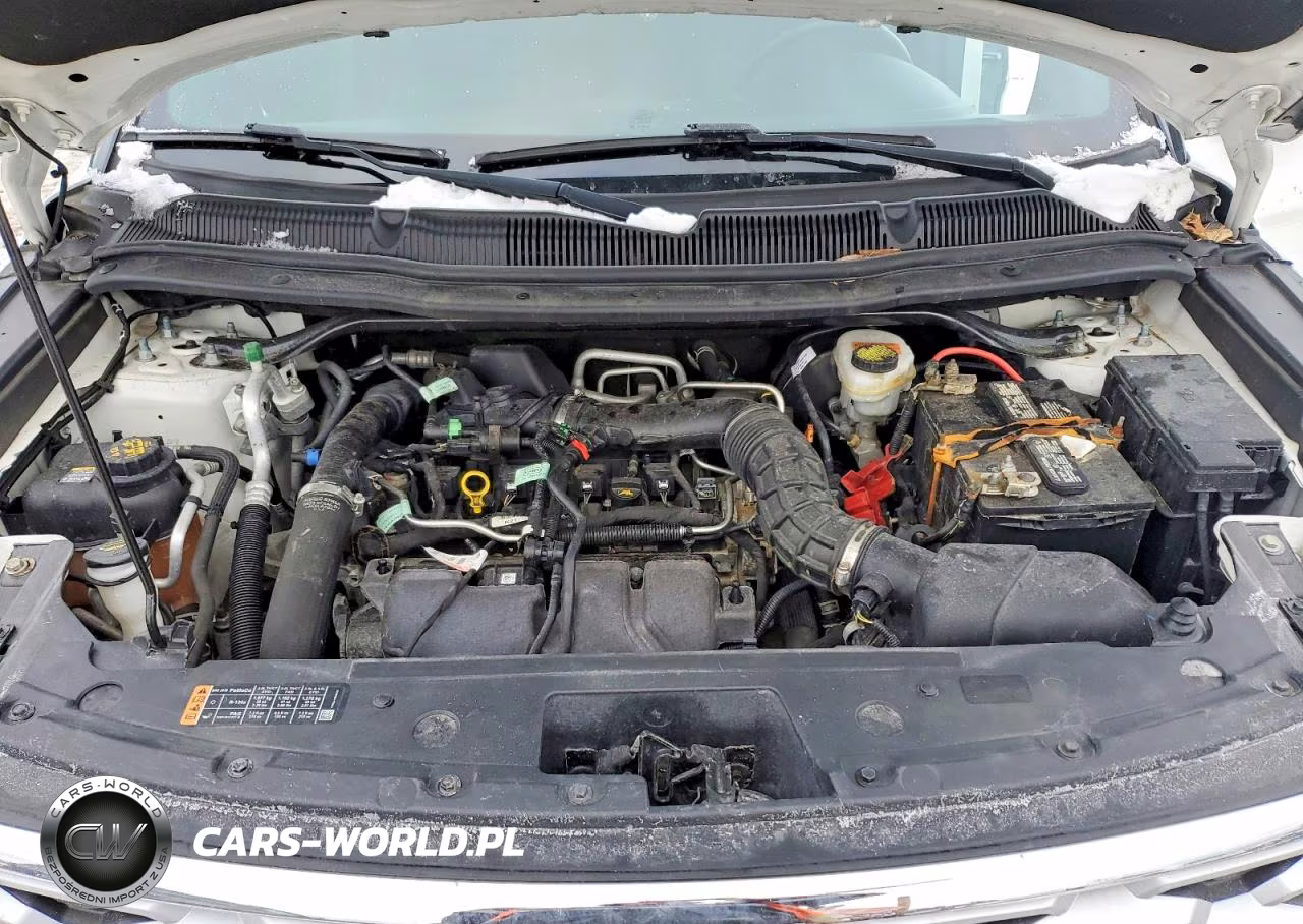 2019 Ford Explorer Xlt VIN:1FM5K8DH3KGB20587 - 12