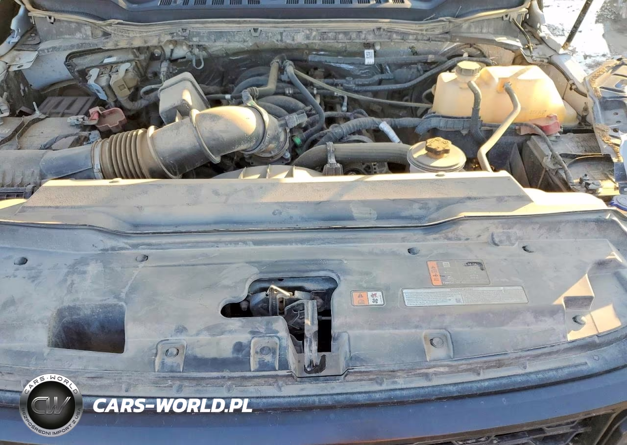 2023 Ford F250 Super Duty VIN:1FT8W2BA8PEC99270 - 11