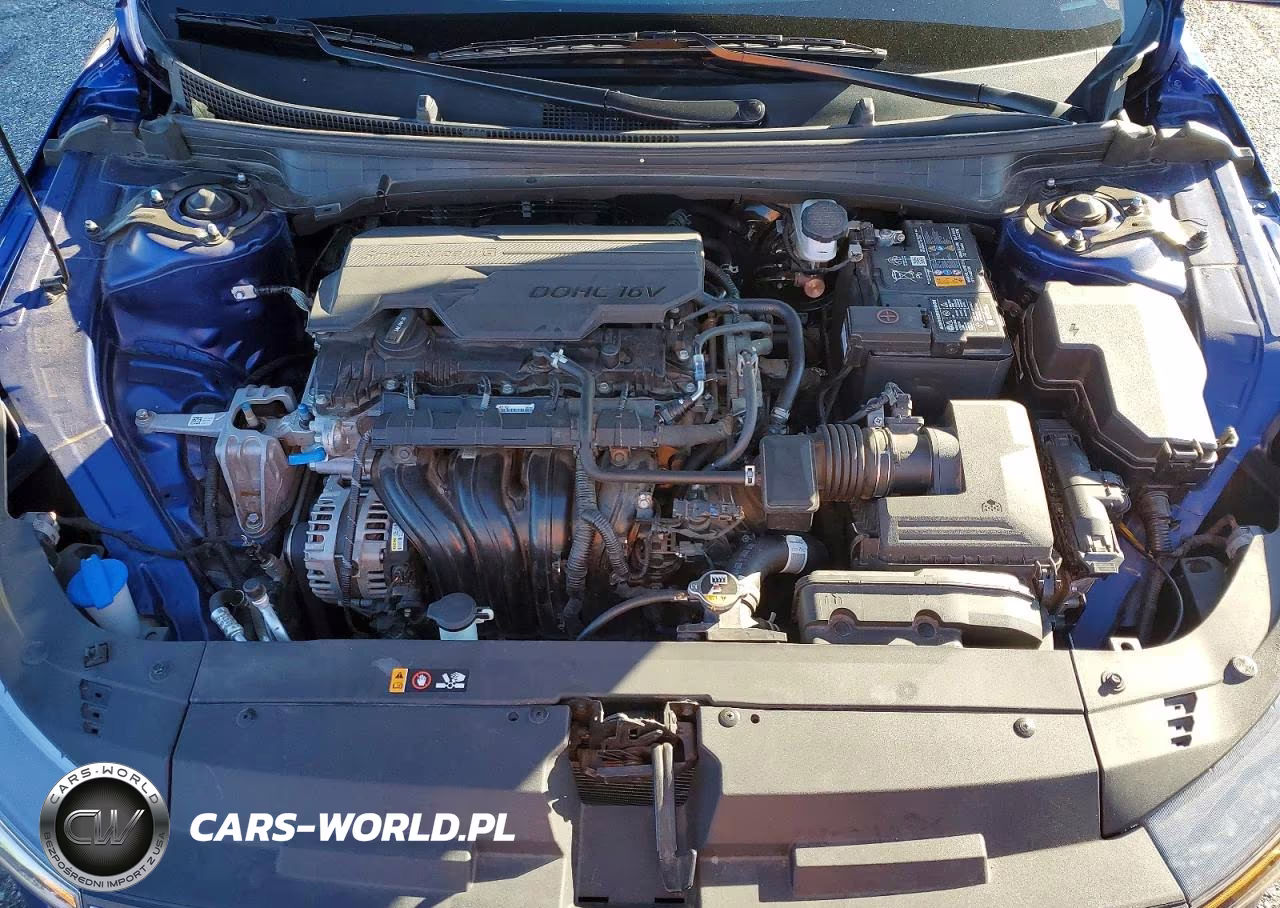 2025 Kia K4 Lx VIN:3KPFT4DE0SE055220 - 11