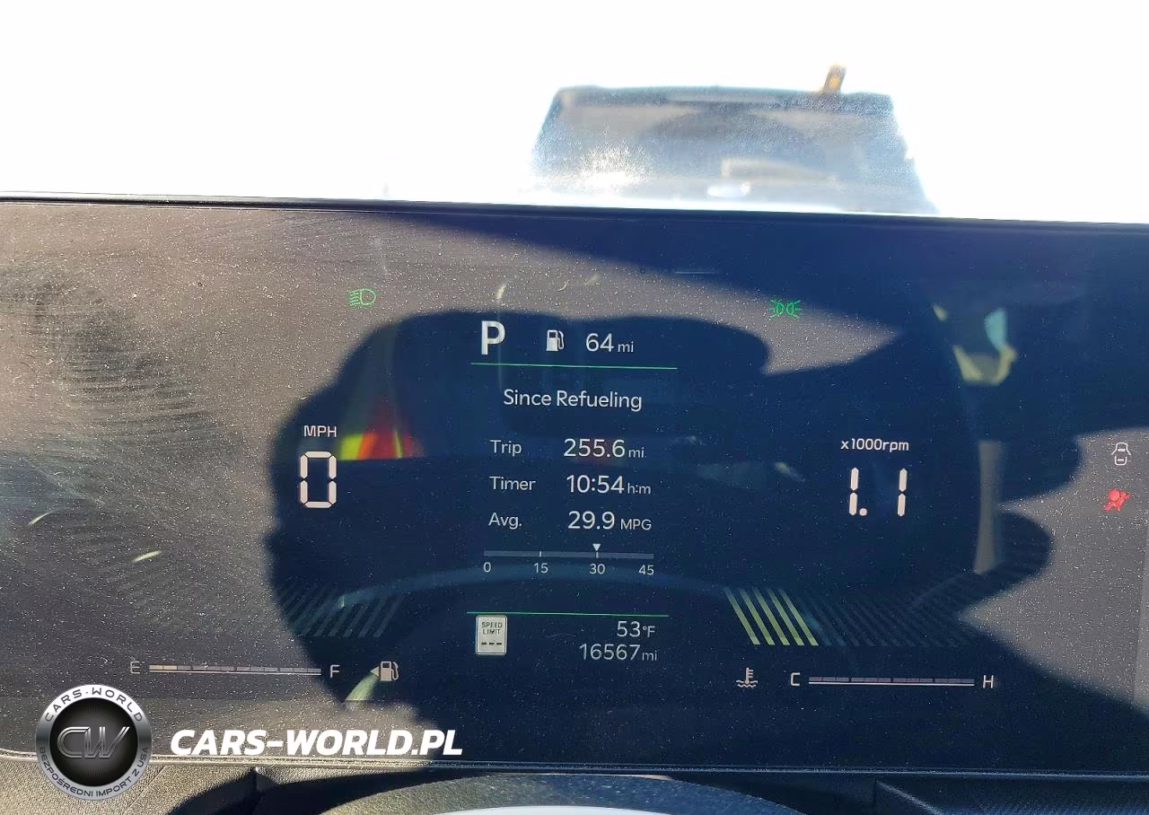 2025 Kia K4 Lx VIN:3KPFT4DE0SE055220 - 9