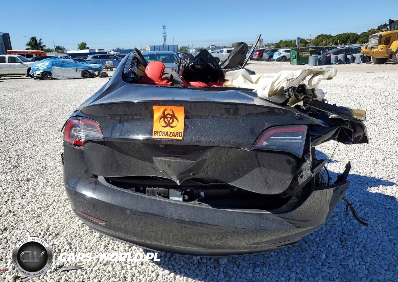 2018 Tesla Model 3 VIN:5YJ3E1EA8JF175847 - 6