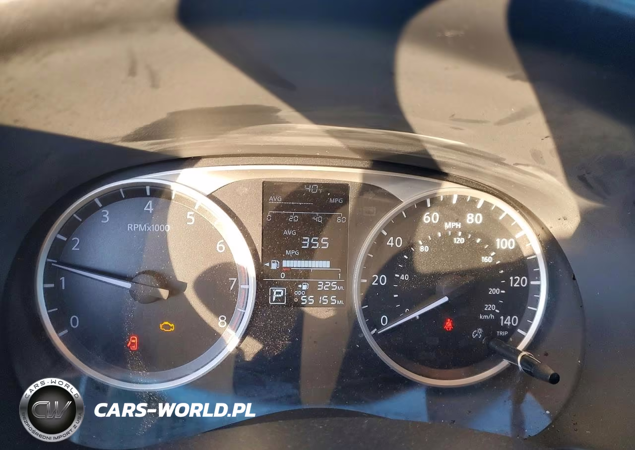 2019 Nissan Kicks S VIN:3N1CP5CU2KL518267 - 9