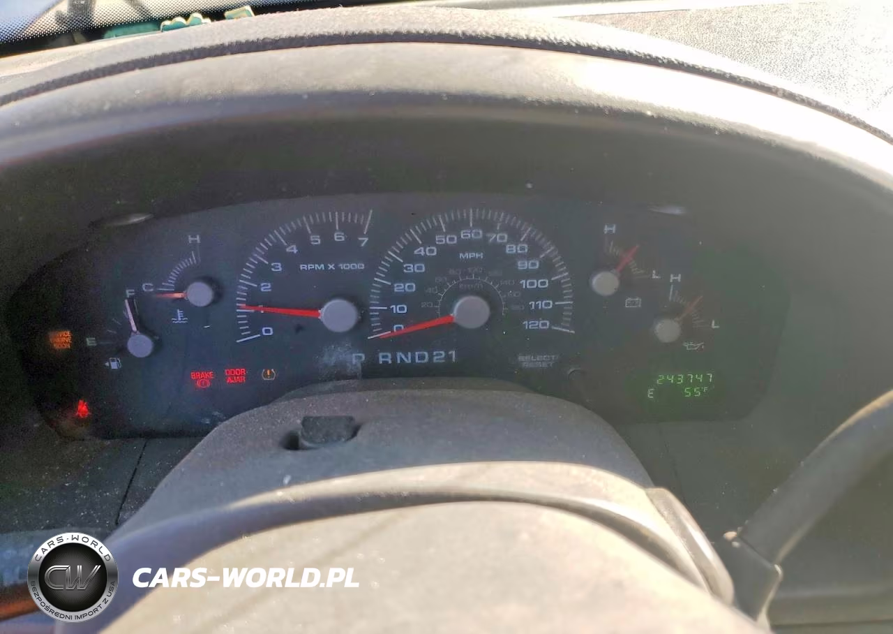 2004 Ford Expedition Xlt VIN:1FMRU15WX4LB06468 - 9