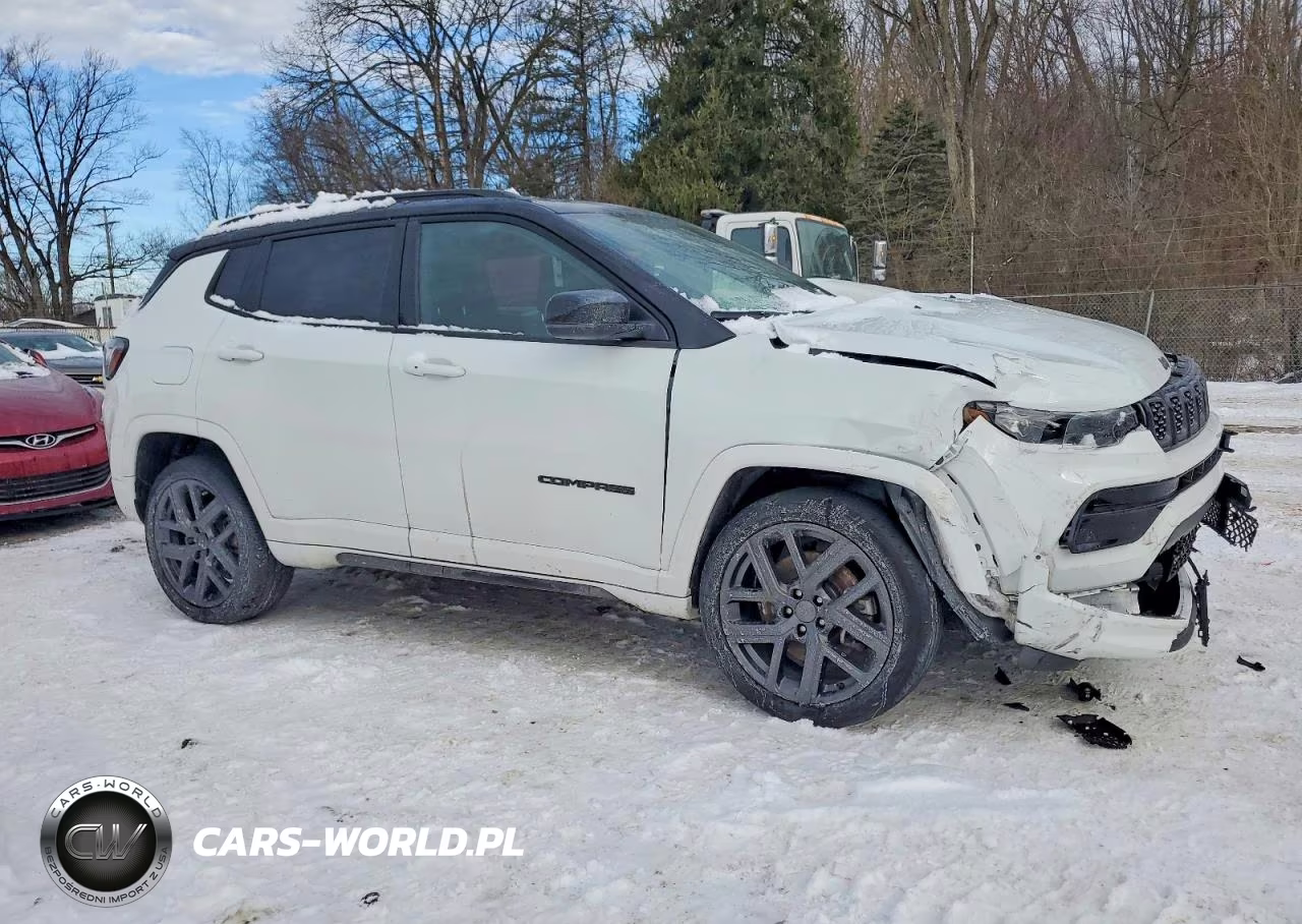 2024 Jeep Compass Limited VIN:3C4NJDCN2RT139242 - 4