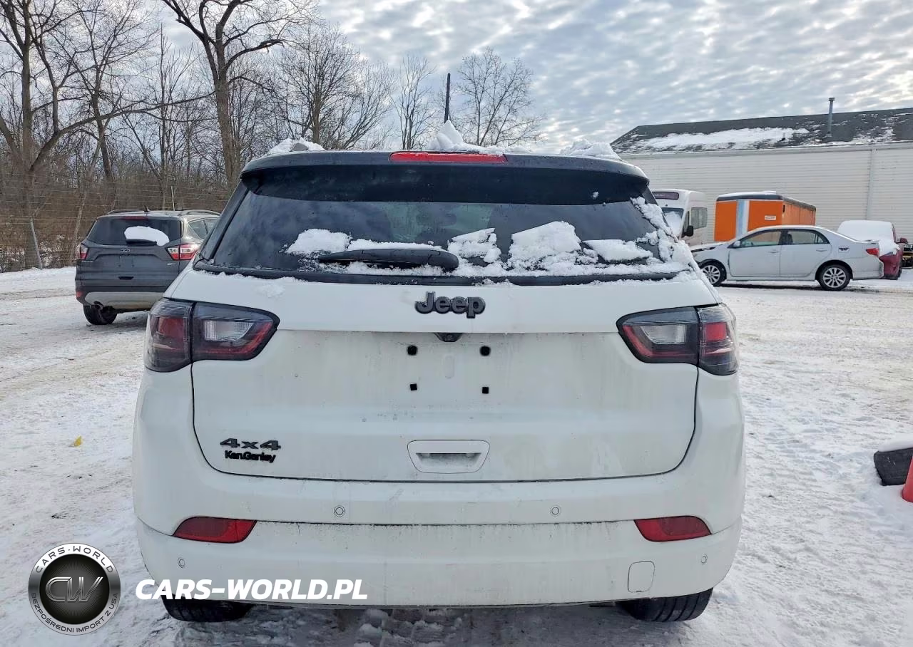 2024 Jeep Compass Limited VIN:3C4NJDCN2RT139242 - 6