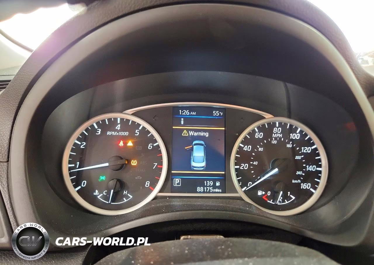 2019 Nissan Sentra S VIN:3N1AB7AP7KY218922 - 9