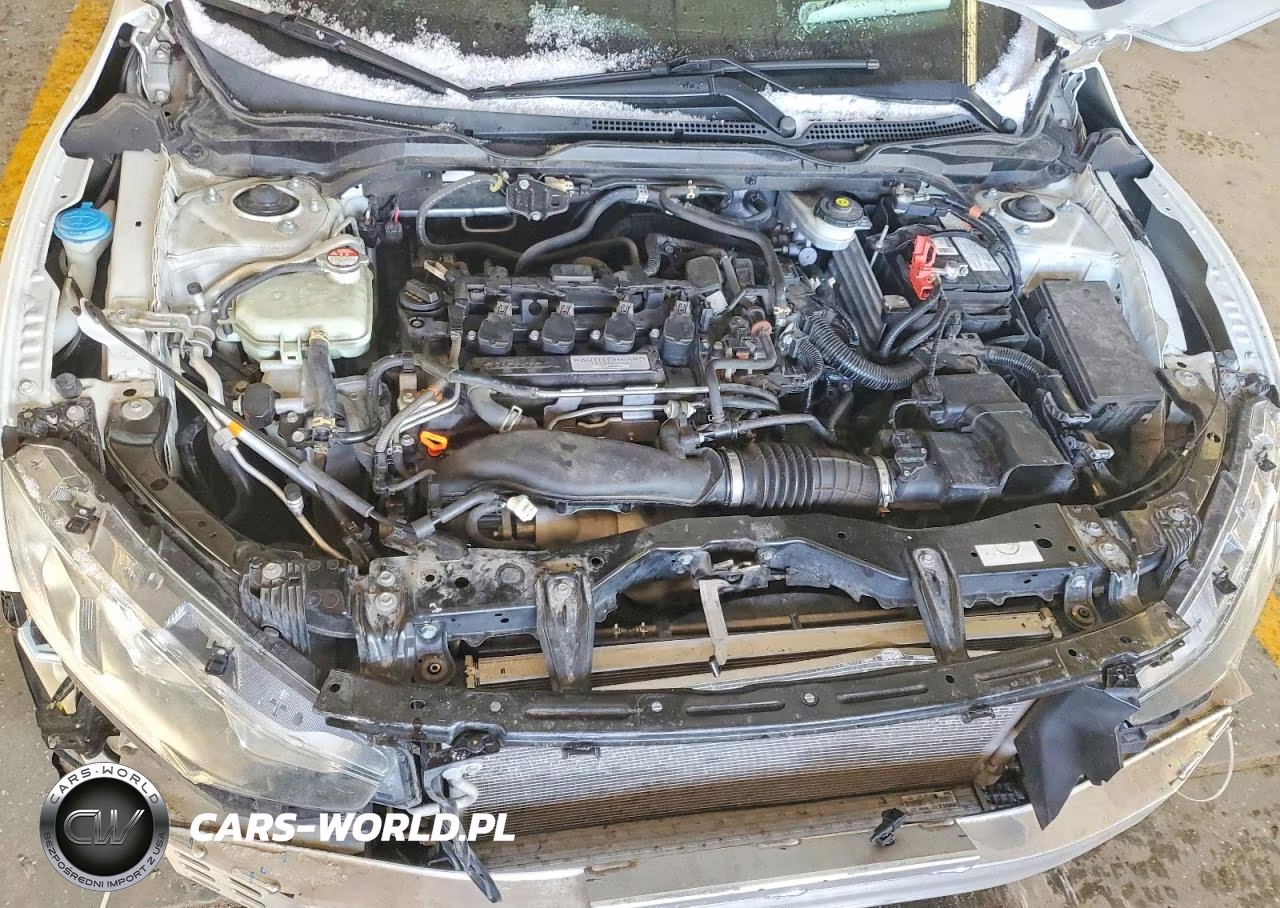 2018 Honda Civic Si VIN:2HGFC1E59JH700240 - 11