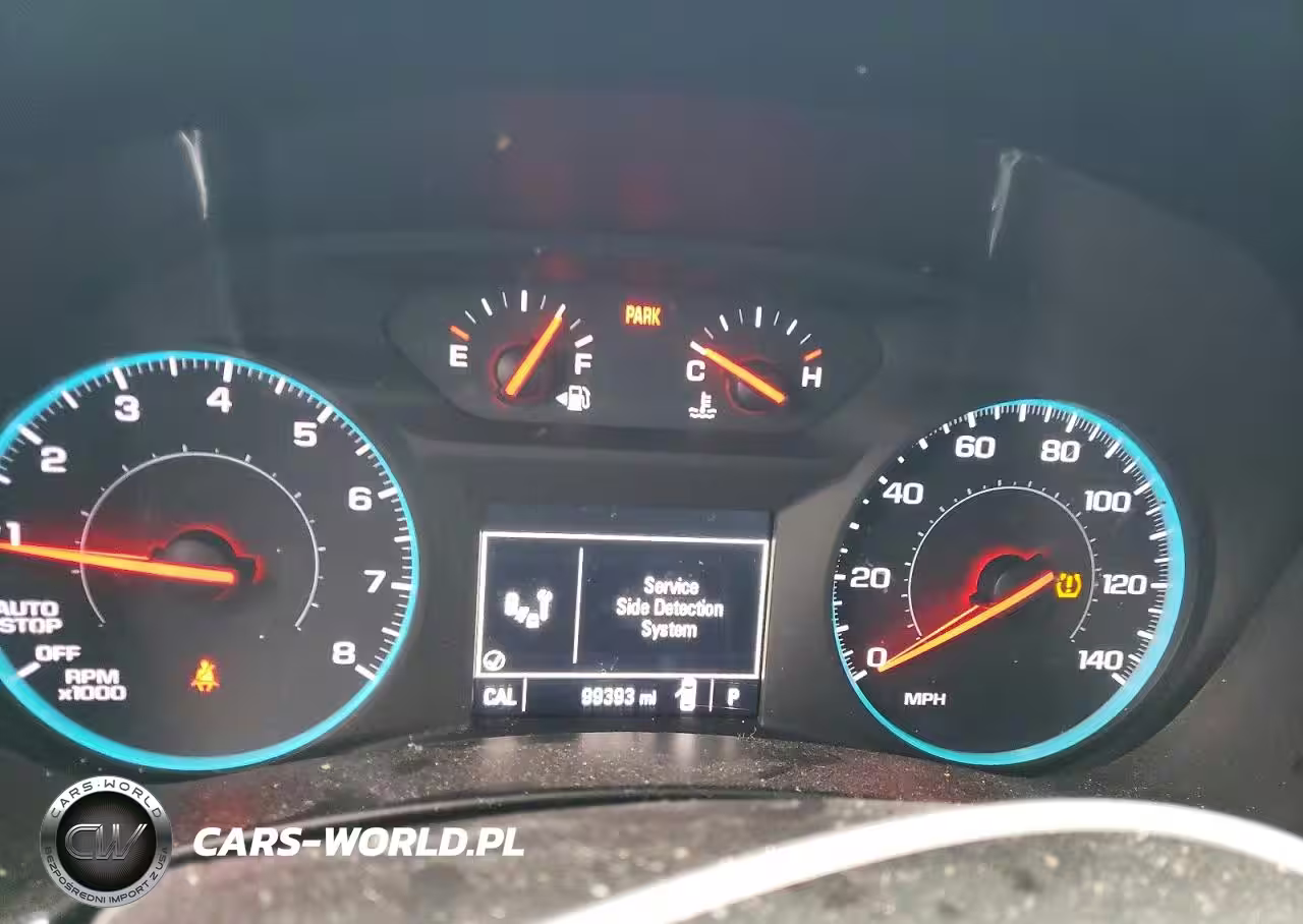2018 Chevrolet Equinox Lt VIN:3GNAXJEV3JL121966 - 9