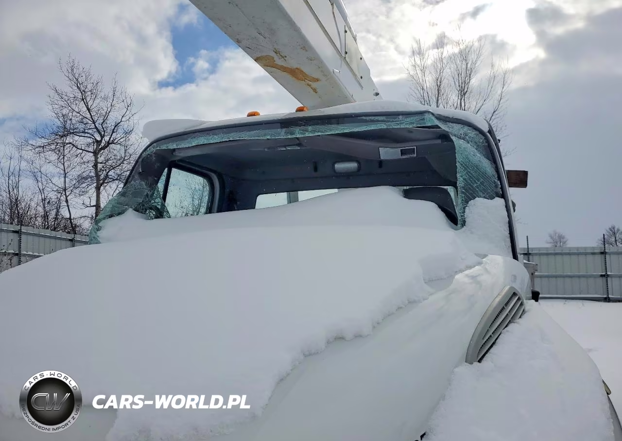 2019 Freightliner Business Class M2 Bucket Truck VIN:1FVACXFC3KHKC1876 - 9