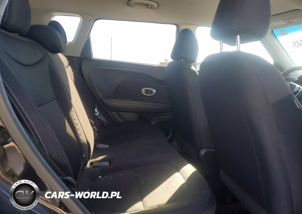 2019 Kia Soul VIN:KNDJN2A26K7920405 - 11