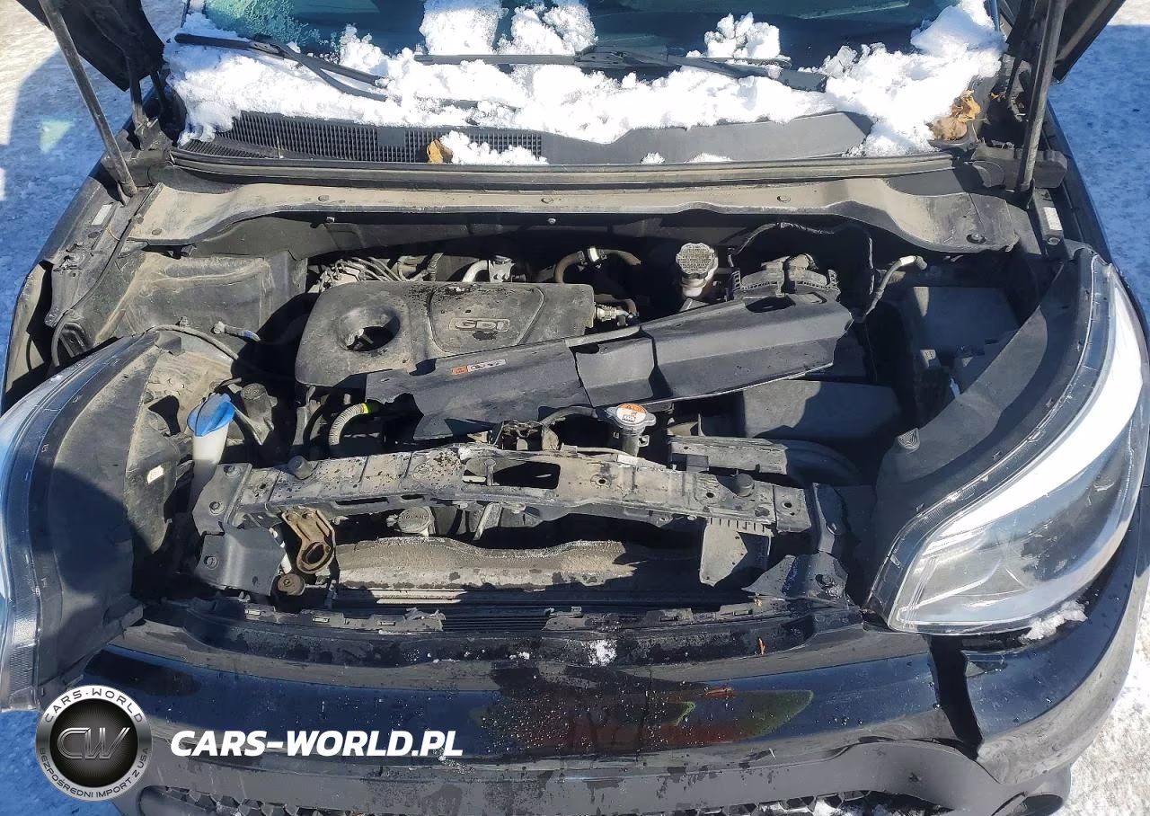 2019 Kia Soul VIN:KNDJN2A26K7920405 - 12