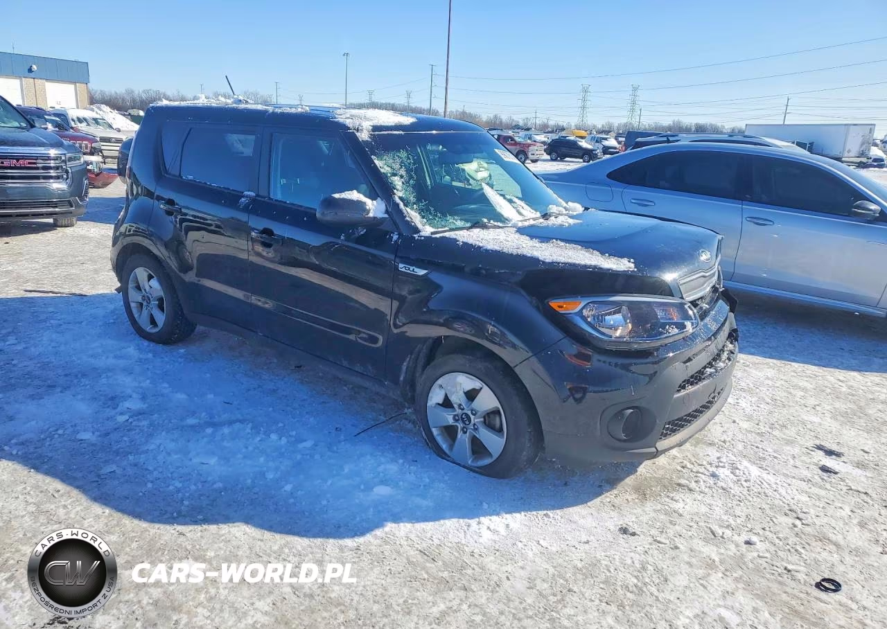 2019 Kia Soul VIN:KNDJN2A26K7920405 - 4