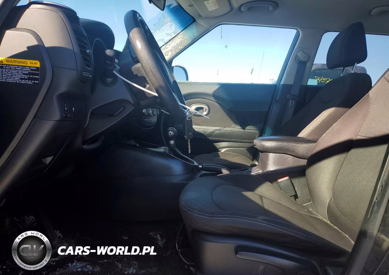 2019 Kia Soul VIN:KNDJN2A26K7920405 - 7