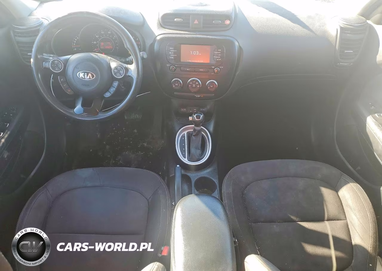 2019 Kia Soul VIN:KNDJN2A26K7920405 - 8