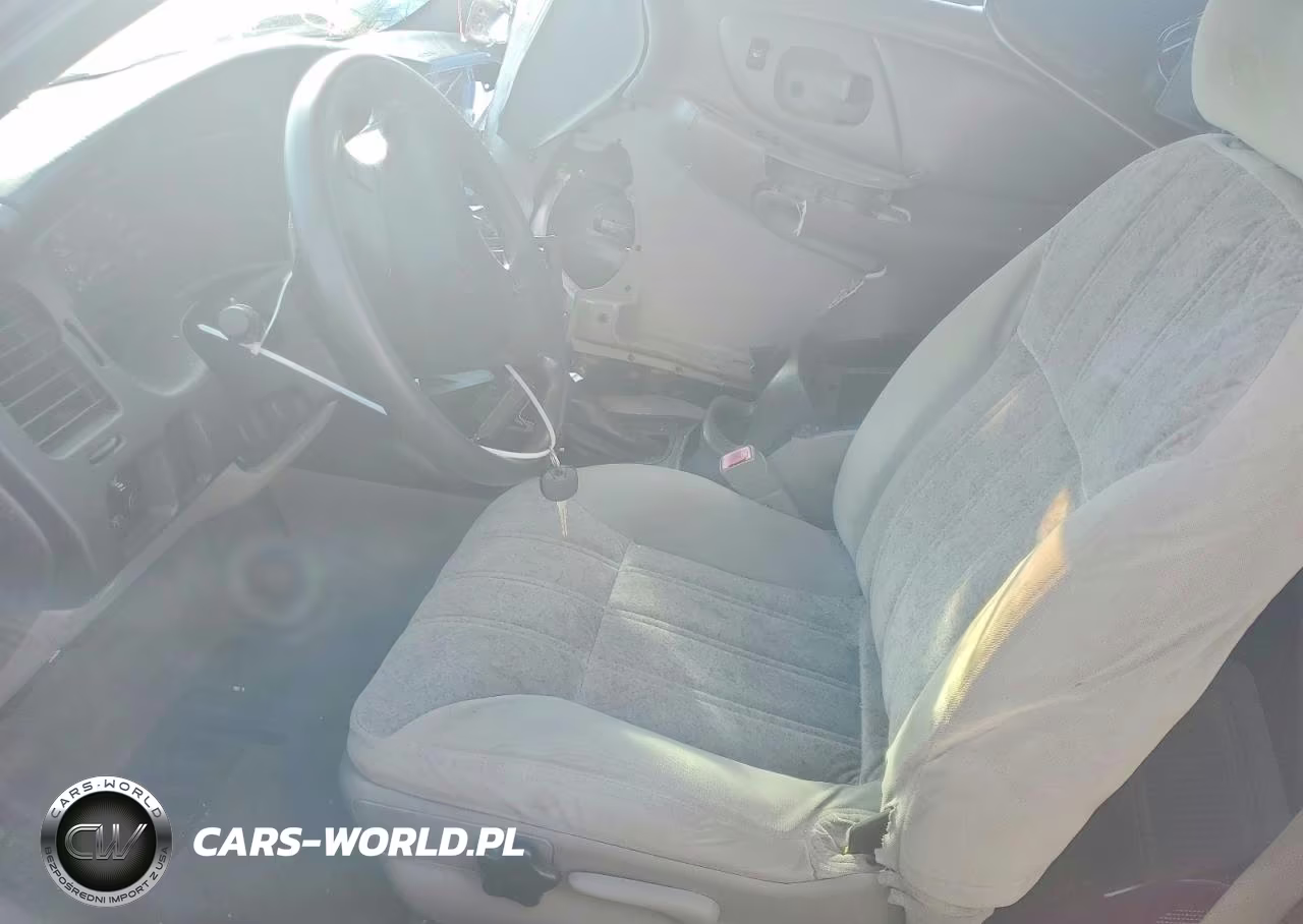 2004 Chevrolet Monte Carlo Ls VIN:2G1WW12E349190646 - 7