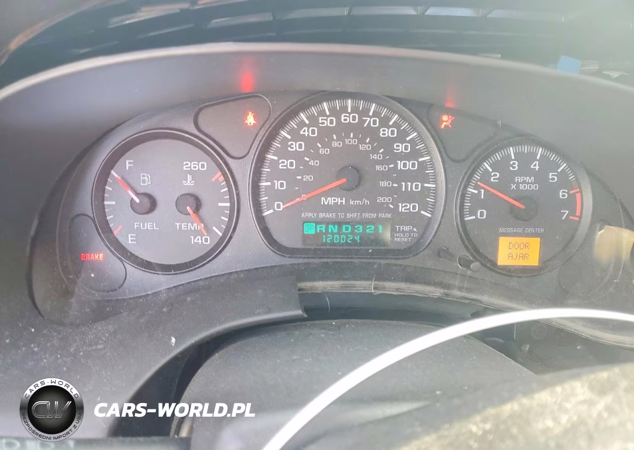 2004 Chevrolet Monte Carlo Ls VIN:2G1WW12E349190646 - 9