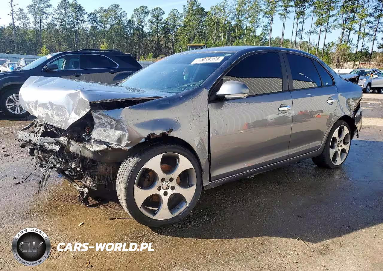 2006 Volkswagen Jetta Value