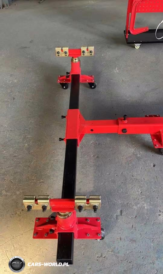 2025 OTHER HEAVY EQUIPMENT CLAMP PULL VIN:3811194 - 6