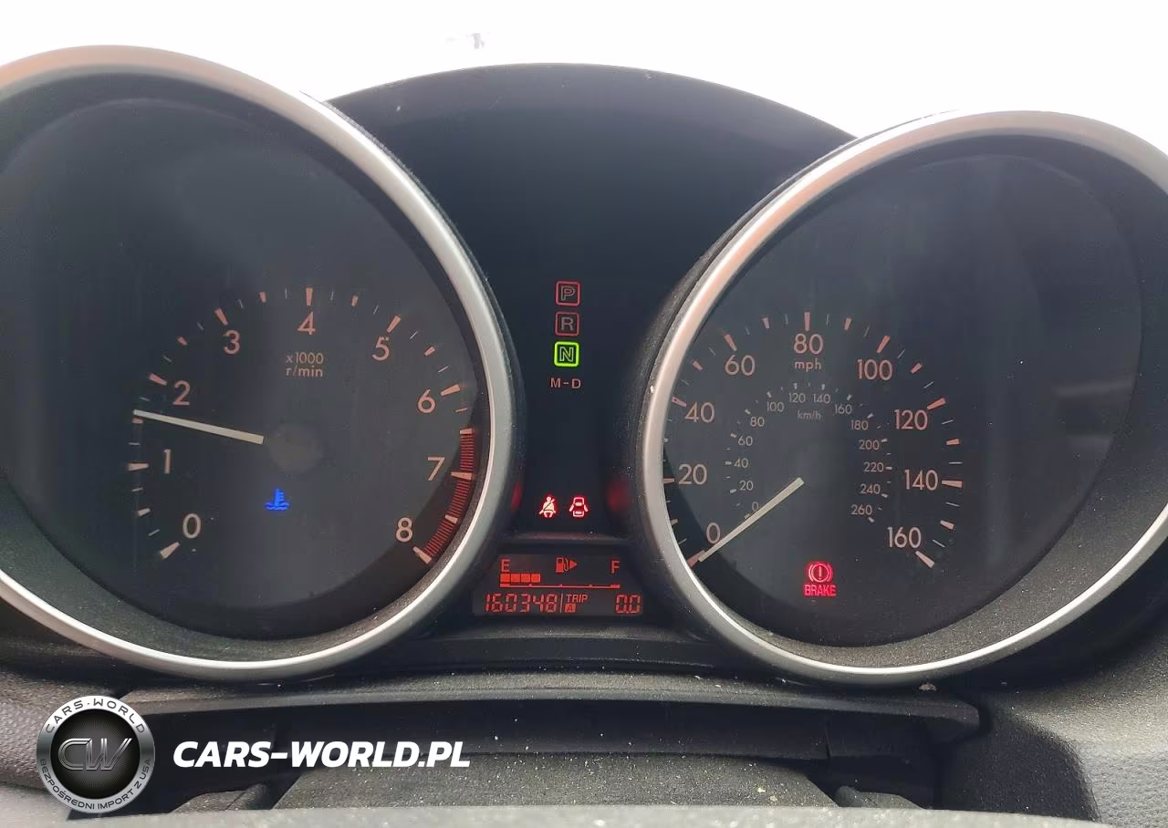 2011 Mazda 3 I VIN:JM1BL1UF7B1470902 - 9
