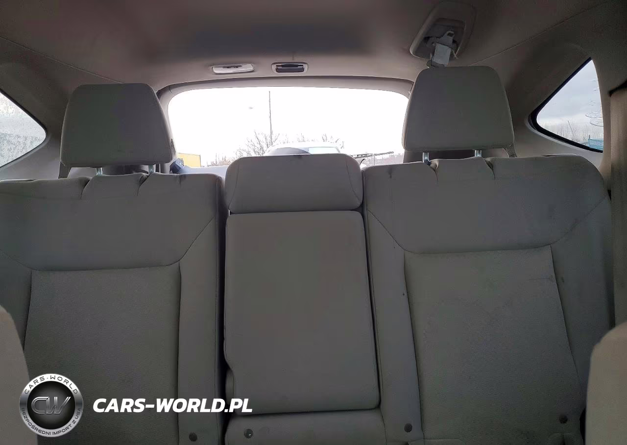 2015 Honda Cr-V Ex VIN:5J6RM4H58FL067630 - 10