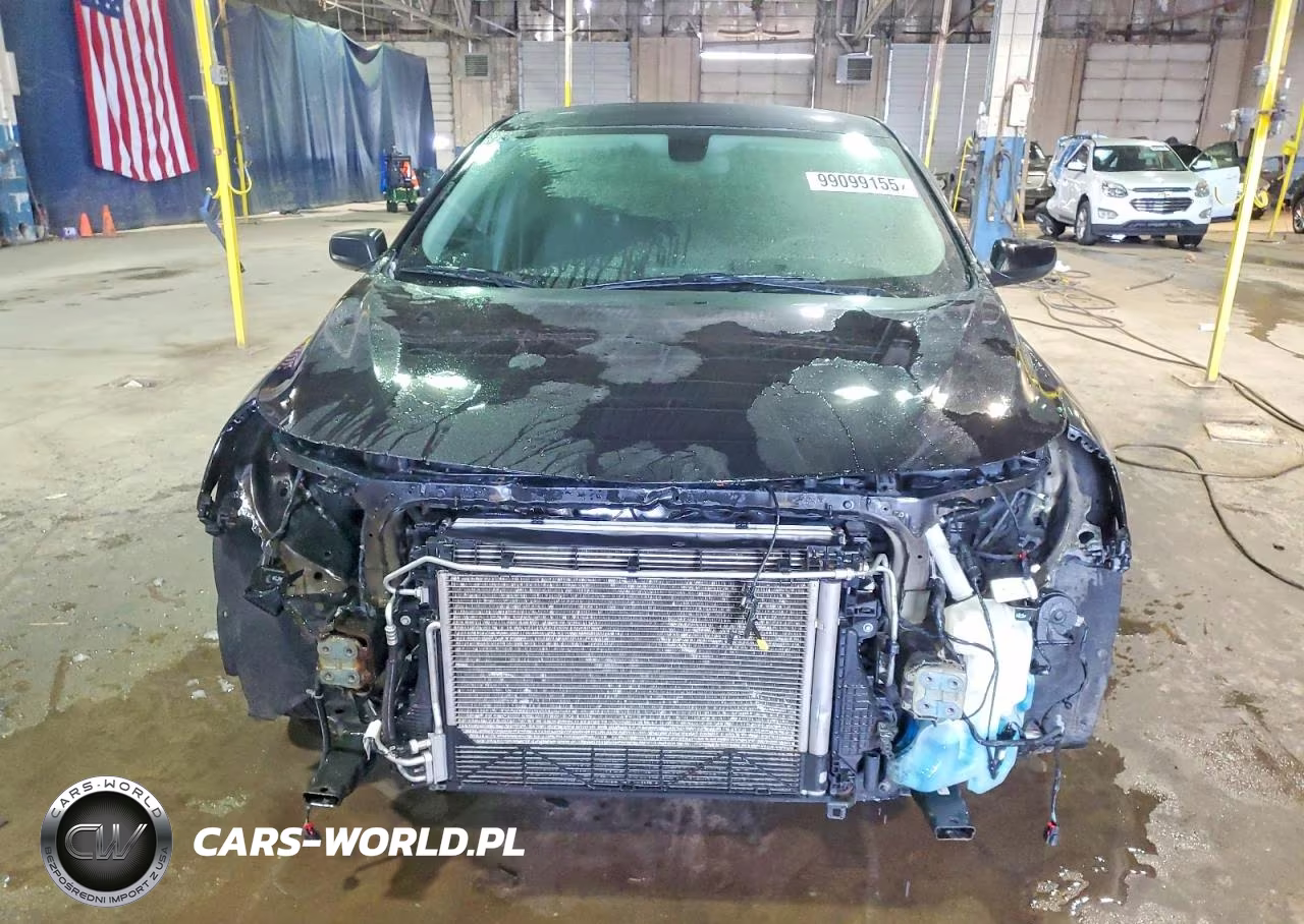 2020 Chevrolet Malibu Lt VIN:1G1ZD5ST5LF108737 - 5