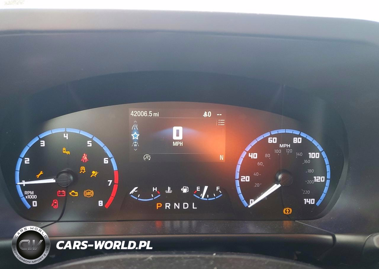 2023 Ford Bronco Sport Big Bend VIN:3FMCR9B61PRE35382 - 9