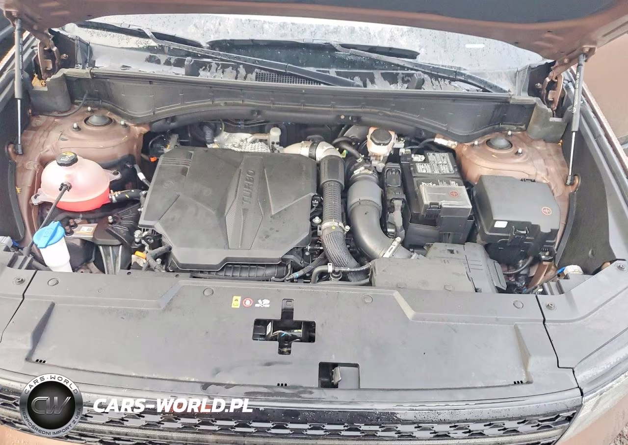 2024 Hyundai Santa Fe Calligraphy VIN:5NMP5DGL1RH062351 - 12