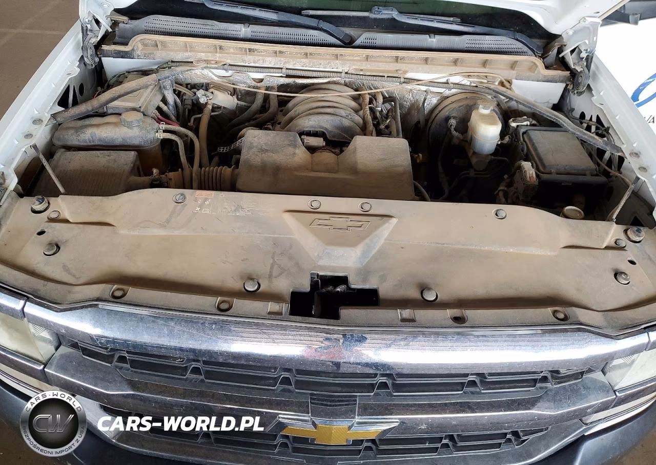 2016 Chevrolet Silverado C1500 VIN:1GCNCNEH2GZ187143 - 11