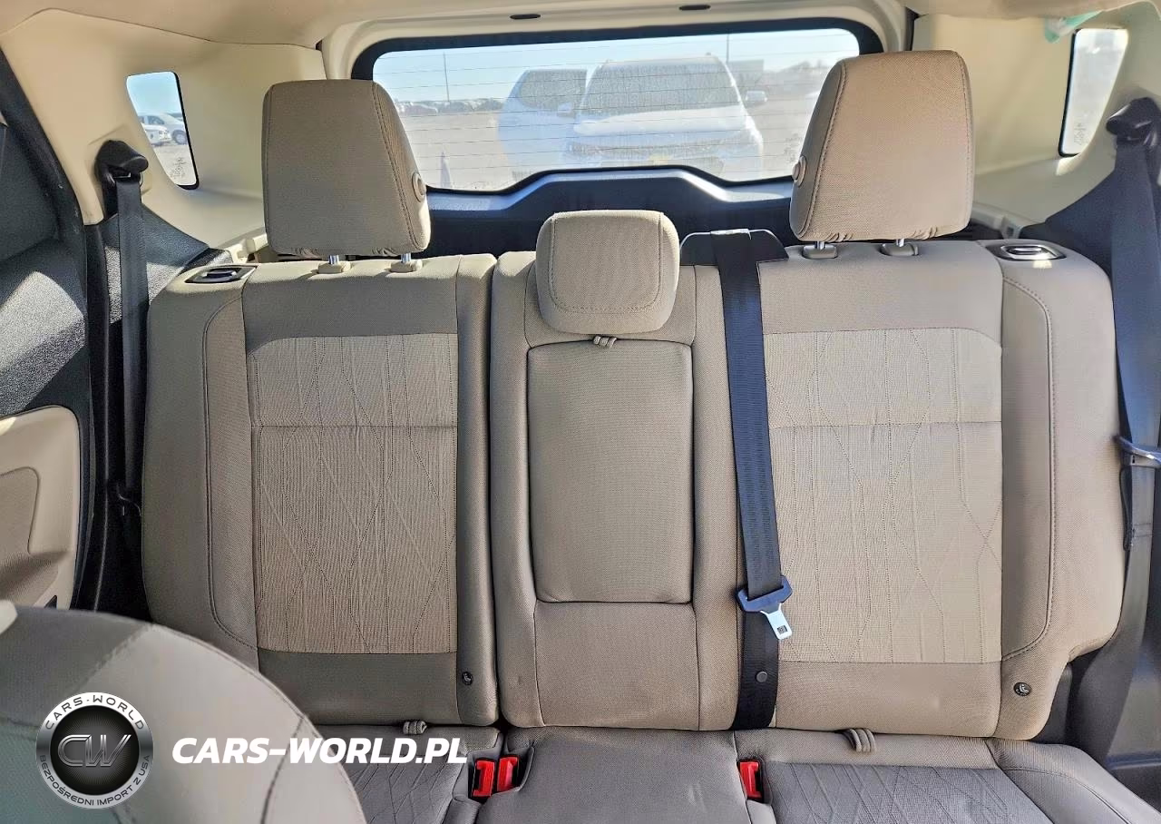 2018 Ford Ecosport Se VIN:MAJ3P1TE2JC205038 - 10