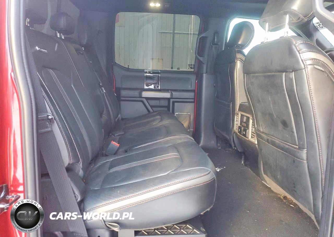 2020 Ford F250 Super Duty VIN:1FT8W2BT1LEE59940 - 10