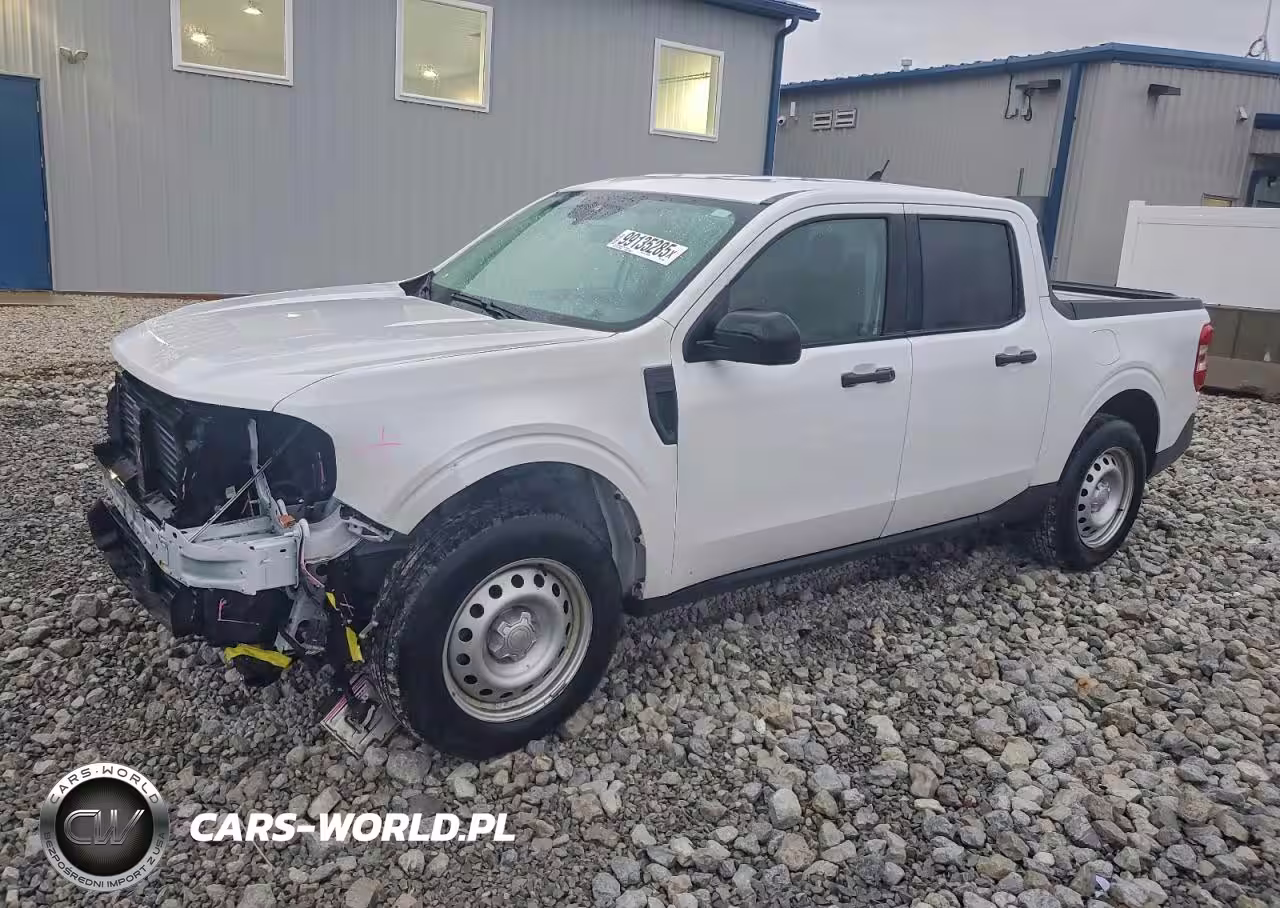 2024 Ford Maverick Xl