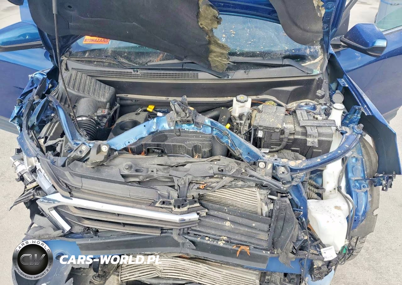 2020 Chevrolet Equinox Lt VIN:2GNAXUEV9L6165818 - 11