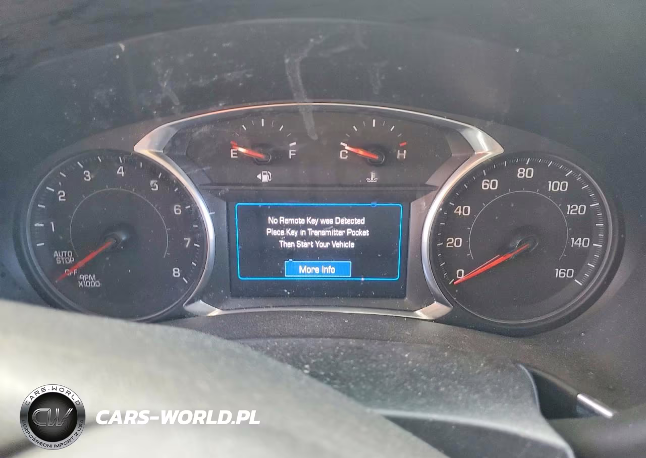 2020 Chevrolet Equinox Lt VIN:2GNAXUEV9L6165818 - 9