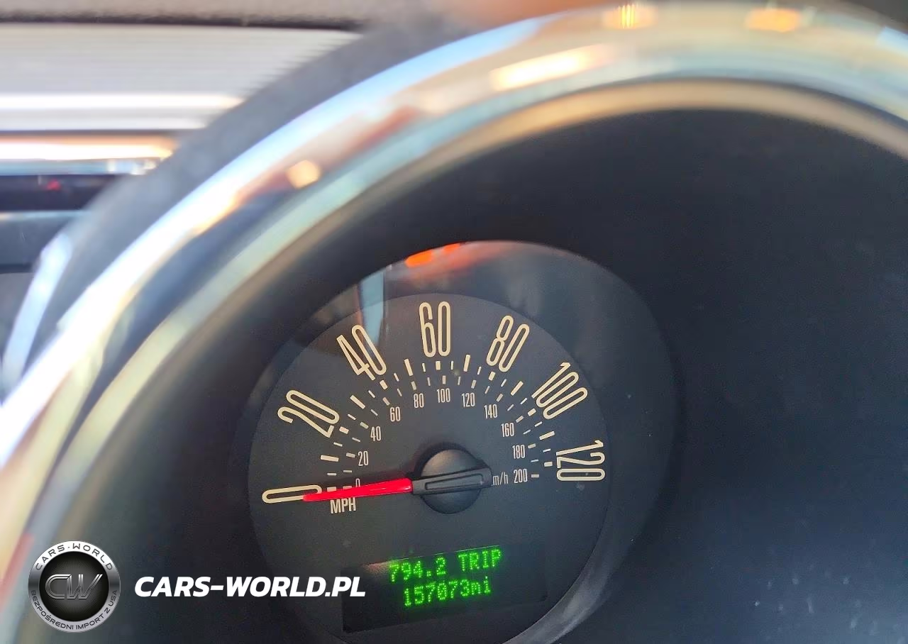 2006 Ford Mustang VIN:1ZVFT80N965157675 - 9