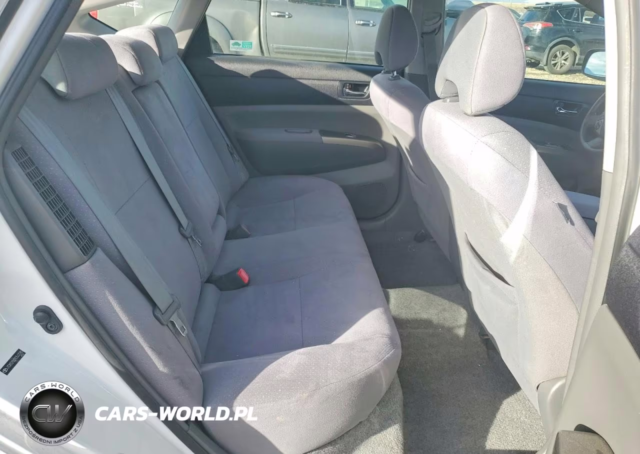 2009 Toyota Prius VIN:JTDKB20U293502280 - 10