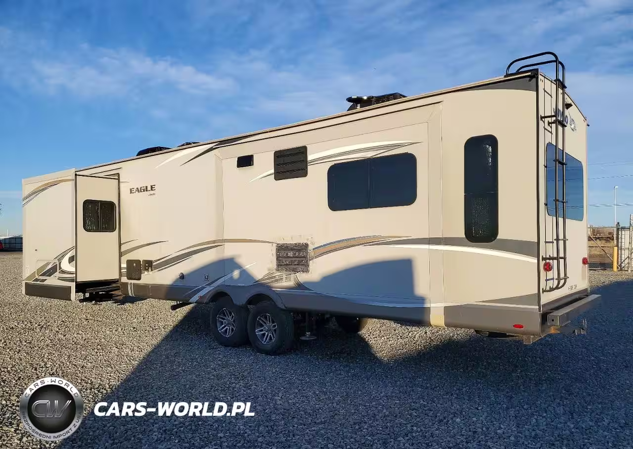 2020 Jayco Eagle VIN:1UJBJ0BU3L1EE0054 - 3