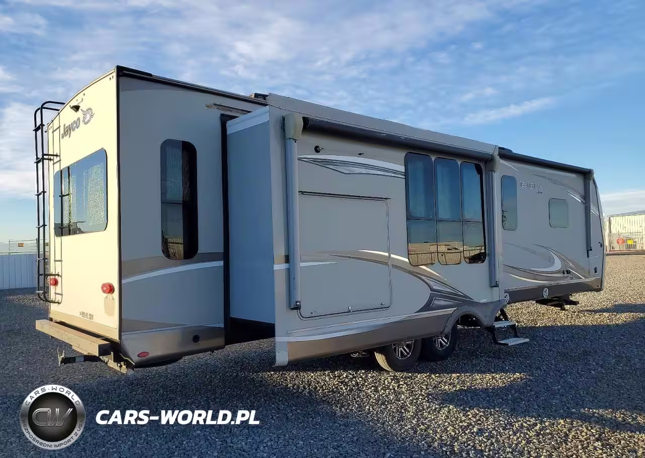 2020 Jayco Eagle VIN:1UJBJ0BU3L1EE0054 - 4