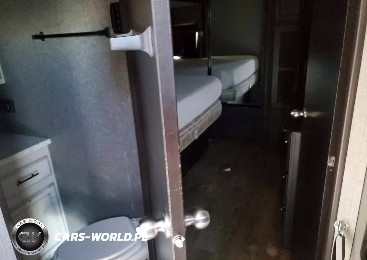 2020 Jayco Eagle VIN:1UJBJ0BU3L1EE0054 - 5