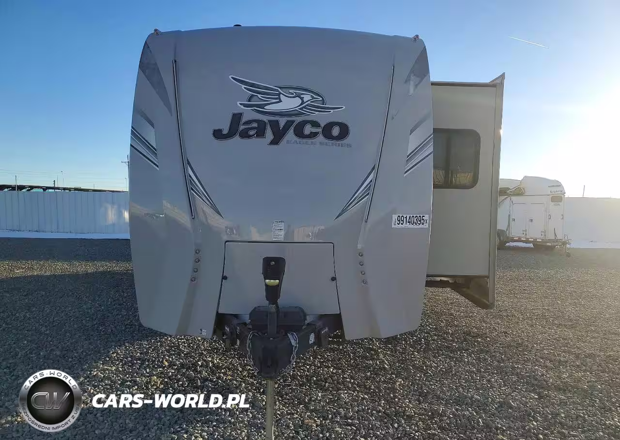 2020 Jayco Eagle VIN:1UJBJ0BU3L1EE0054 - 7