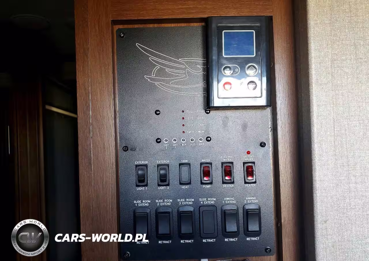 2020 Jayco Eagle VIN:1UJBJ0BU3L1EE0054 - 8