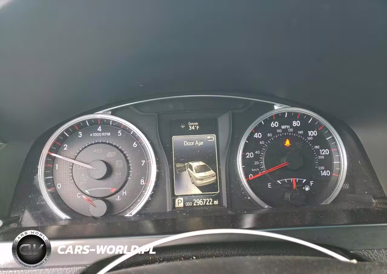 2017 Toyota Camry Le VIN:4T1BF1FK9HU334145 - 9