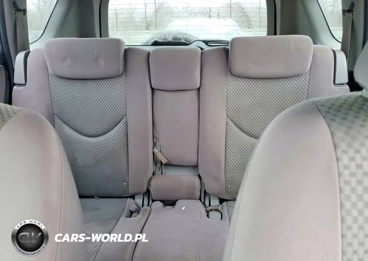 2007 Toyota Rav4 VIN:JTMBD33V876048780 - 10