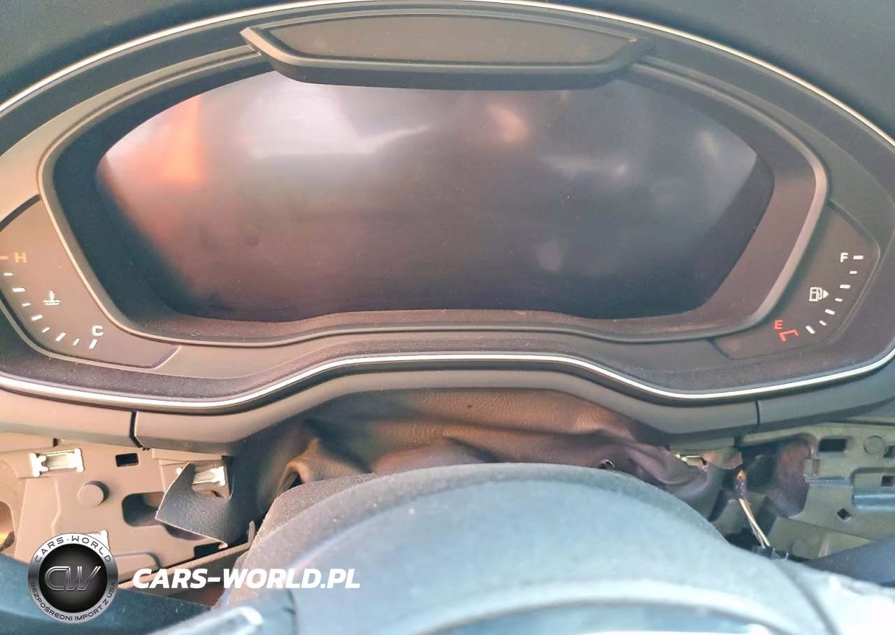 2018 Audi S4 Premium Plus VIN:WAUB4AF44JA214415 - 9