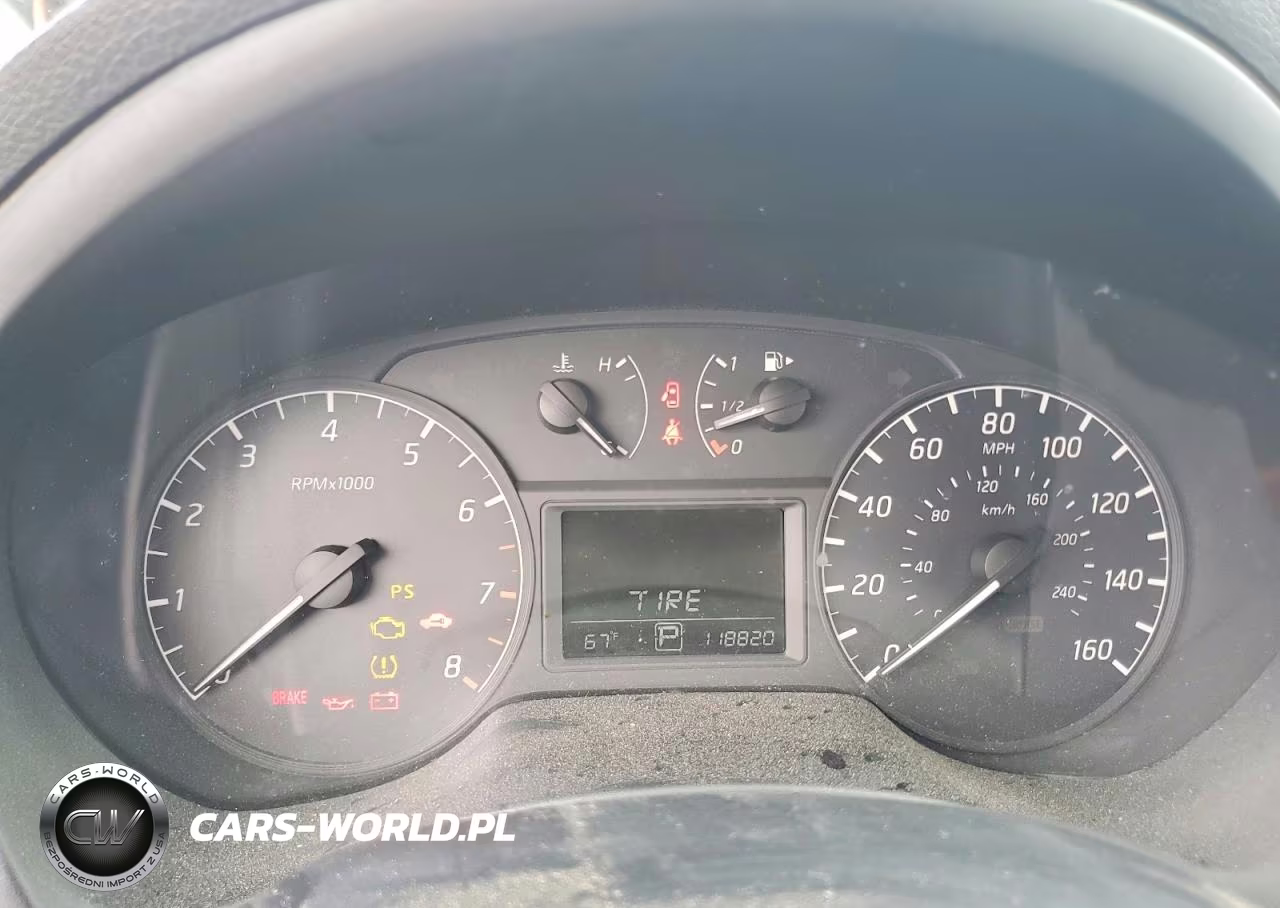 2015 Nissan Sentra S VIN:3N1AB7AP4FY360943 - 9