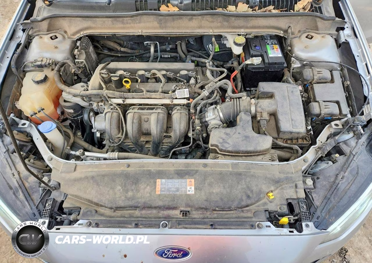 2020 Ford Fusion Se VIN:3FA6P0H77LR118547 - 11