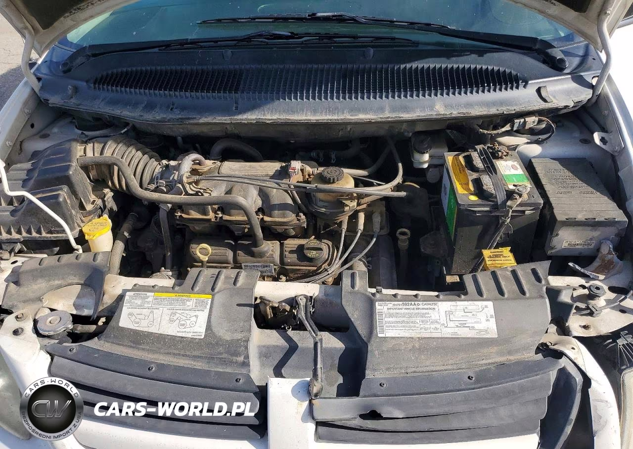 2006 Dodge Grand Caravan Sxt VIN:2D8GP44L56R612149 - 12