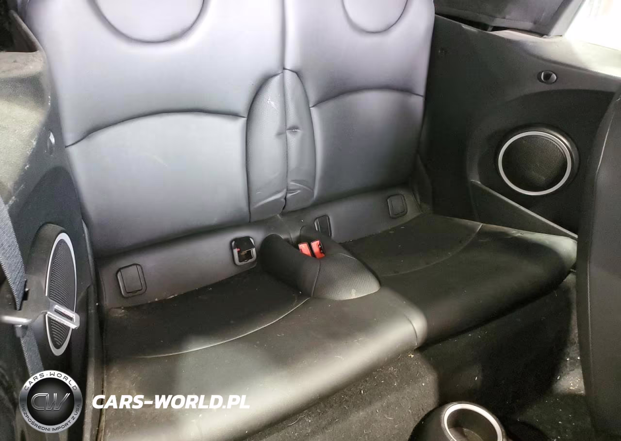 2015 Mini Cooper VIN:WMWZN3C51FT861676 - 10